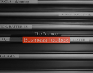 Pazmac Business Toolbox